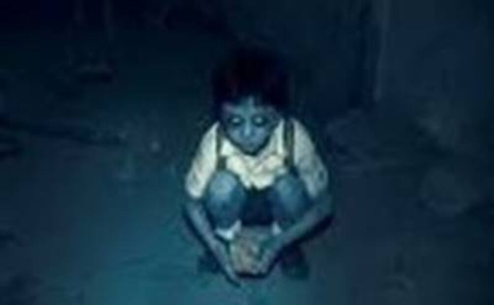 Netflix y las películas de terror que la gente no termina de ver