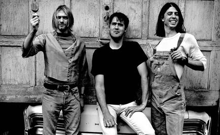 "Nevermind" de Nirvana, la revolución del rock atormentado