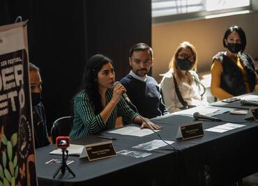 Arman Festival para hablar del "Poder Prieto"