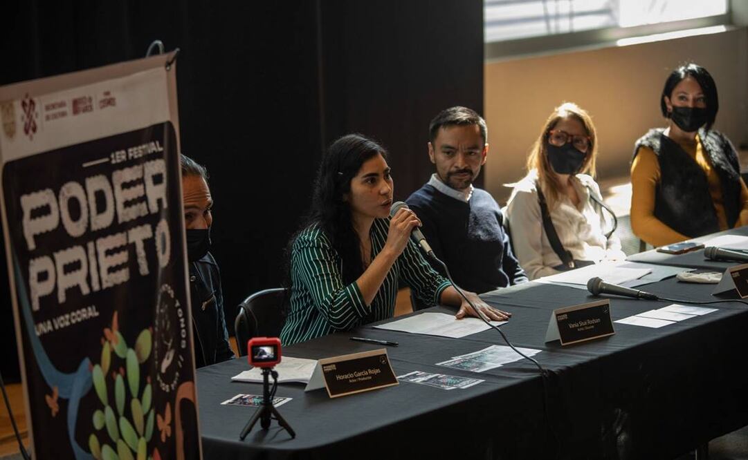 El colectivo antiracista busca atajar las desigualdades. / Foto: Archivo.