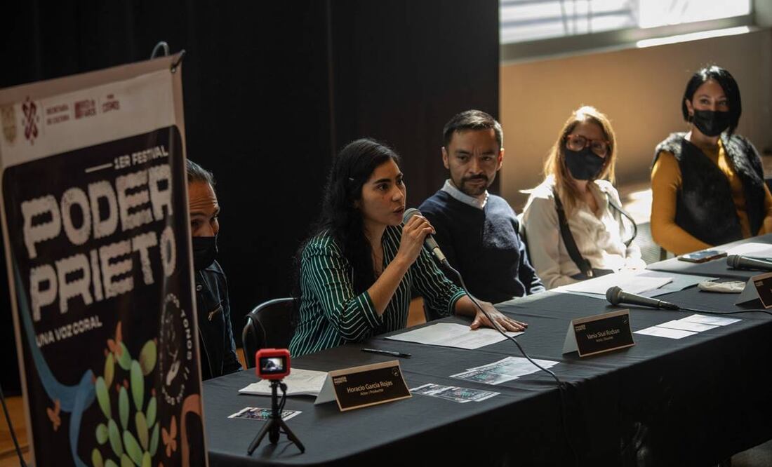 El colectivo antiracista busca atajar las desigualdades. / Foto: Archivo.