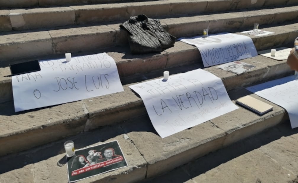 Periodistas se manifiestan en Segob; minuto a minuto de las protestas en todo el país