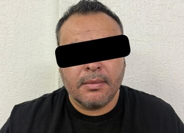 Cae en Puebla presunto asesino de agente de investigación de la PGJ de Hidalgo