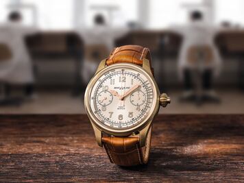 La edad del bronce de Montblanc