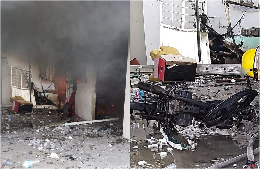 FOTO: Especial/ EL UNIVERSAL/