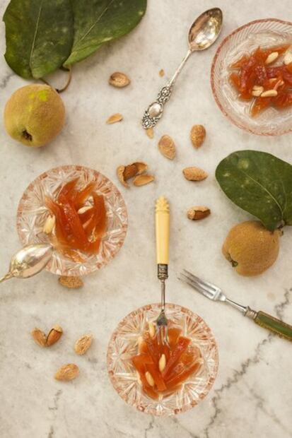 Un dulce para los resfriados. Fuente: Freepik