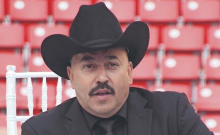 Abogada de Lupillo Rivera anuncia demanda penal y civil contra Belinda