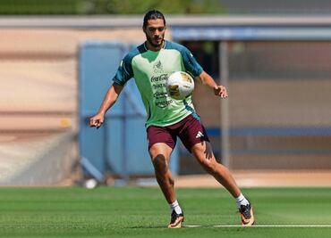 México no puede distraerse ante Arabia Saudita; empiezan los Cuartos de Final de la Copa Oro