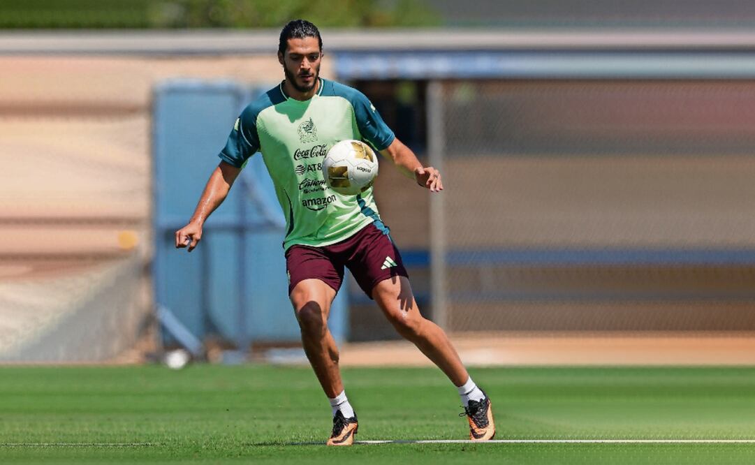 Ya no pueden permitirse distracciones. Foto: Selección Nacional