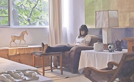 Presentan programa de diálogos sobre caso Barragán