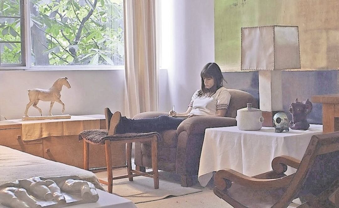 Tomada de San Francisco Art Institute