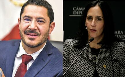 Lía Limón denuncia que grupo de golpeadores en evento de Día de Reyes fue coordinado por Batres