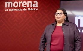 En dos días suman 124 registros para la Defensa de la Transformación; Citlalli Hernández destaca transparencia