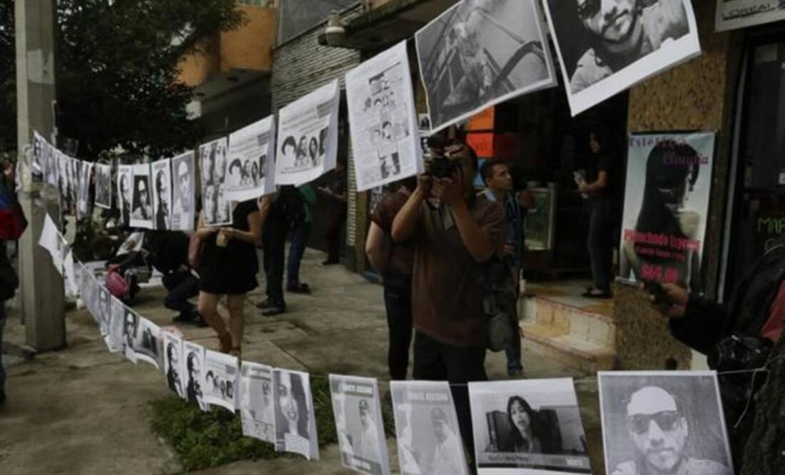 (Foto: Archivo/El Universal)