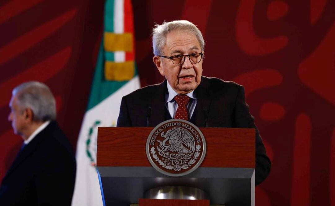 Foto: Diego Simón Sánchez / EL UNIVERSAL