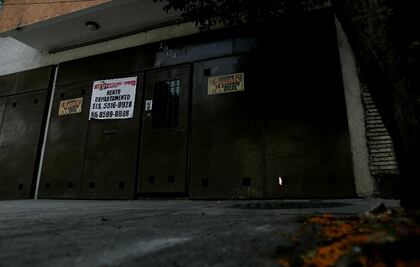 Cinco colonias concentran 25% de depas en renta en CDMX