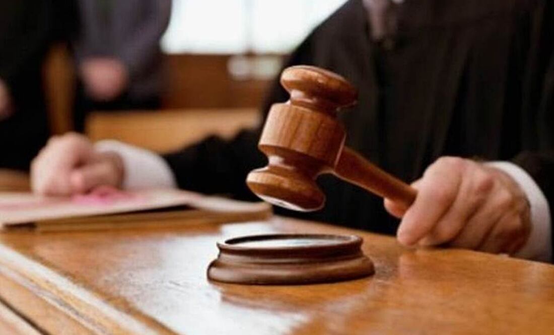 El presidente Andrés Manuel López Obrador aseguró que el Poder Judicial no beneficia en nada a la mayoría del pueblo de México, sino al contrario, lo perjudica. Foto: archivo/EL UNIVERSAL