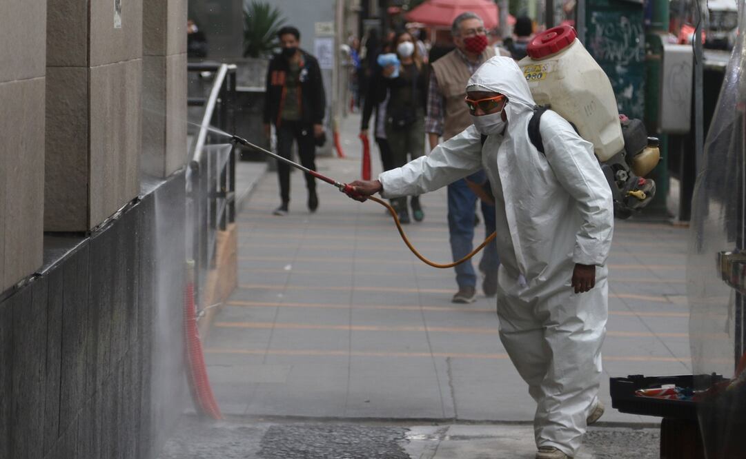 Foto: Archivo / EL UNIVERSAL