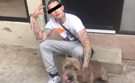 Absuelven a “El Tatuado”, acusado de trata de personas