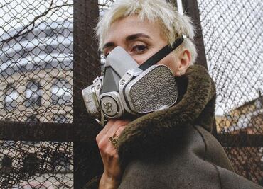 Conoce la mascarilla de oro y diamantes más cara del mundo