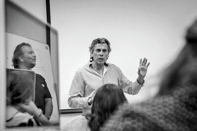 Muere por infarto editor del semanario Zeta en BC