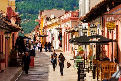 Los 5 Pueblos Mágicos con los hoteles más baratos para este verano