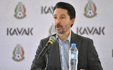 La Selección Mexicana no sale de la CDMX, a menos que FIFA quite sanciones