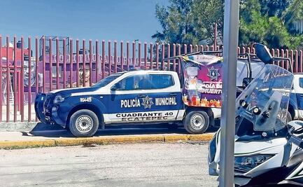 DH estatal atiende 420 quejas contra policías municipales