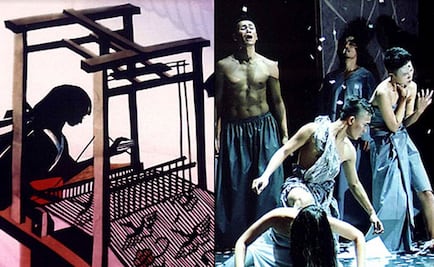 Teatro de Sombras de Japón debutará en Cuba