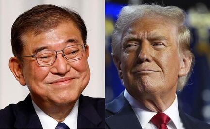 Primer ministro japonés dice que diálogo comercial con EU "no será fácil"; Trump les dio prioridad, asegura