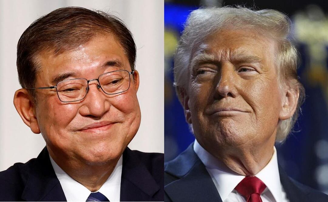 El presidente de Estados Unidos consideró este miércoles que ha habido un "gran progreso" en el encuentro que mantuvo con una delegación japonesa . Foto: Agencias/Archivo