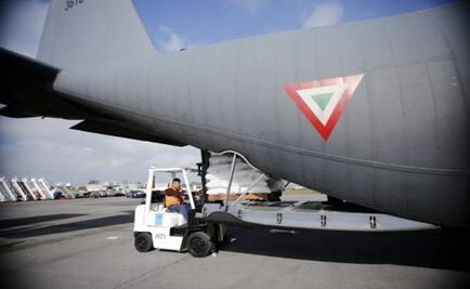 More supplies arrive in Oaxaca as teacher blockades spread