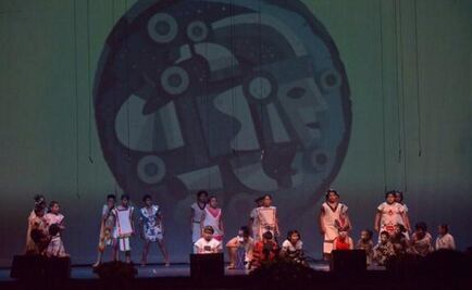 "Quisiera jugar sin miedo", piden niños en SaludArte