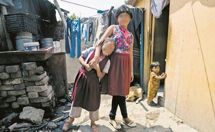 Niñas y adolescentes temen ir a la escuela durante su periodo menstrual