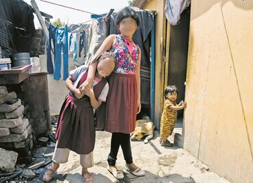 Niñas y adolescentes temen ir a la escuela durante su periodo menstrual