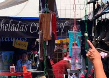 Continúa venta de “micheladas” en vía pública