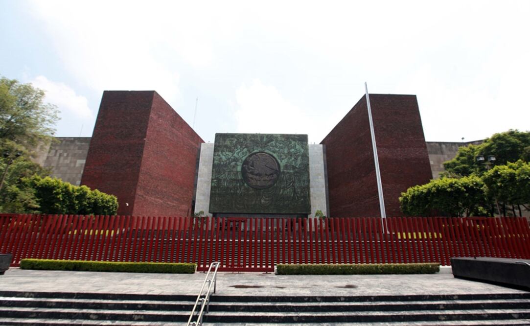 Foto: Archivo / EL UNIVERSAL