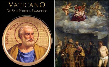 México mostrará historia del cristianismo con 180 piezas provenientes del Vaticano