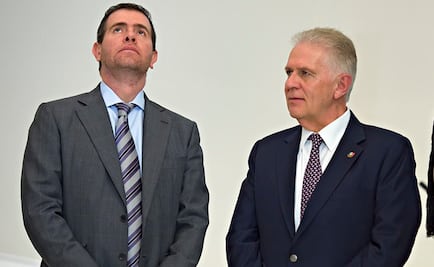 Alfredo Castillo rebate a Carlos Padilla sobre mal paso de deportistas en Río 2016