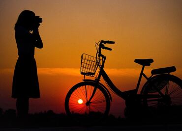 3 Pueblos Mágicos que puedes recorrer en bicicleta