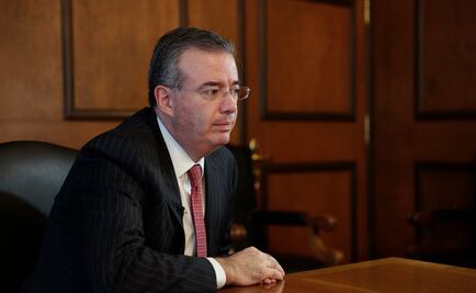 Díaz de León es nombrado banquero central del año