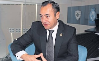 “Baja en delitos es resultado de una buena coordinación”