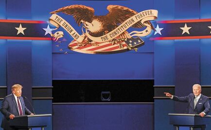 Elecciones EU 2020, ¿cuál es la historia de los partidos Demócrata y Republicano?