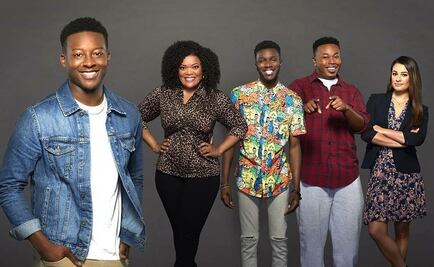 Sony anuncia estrenos y nuevas temporadas para otoño