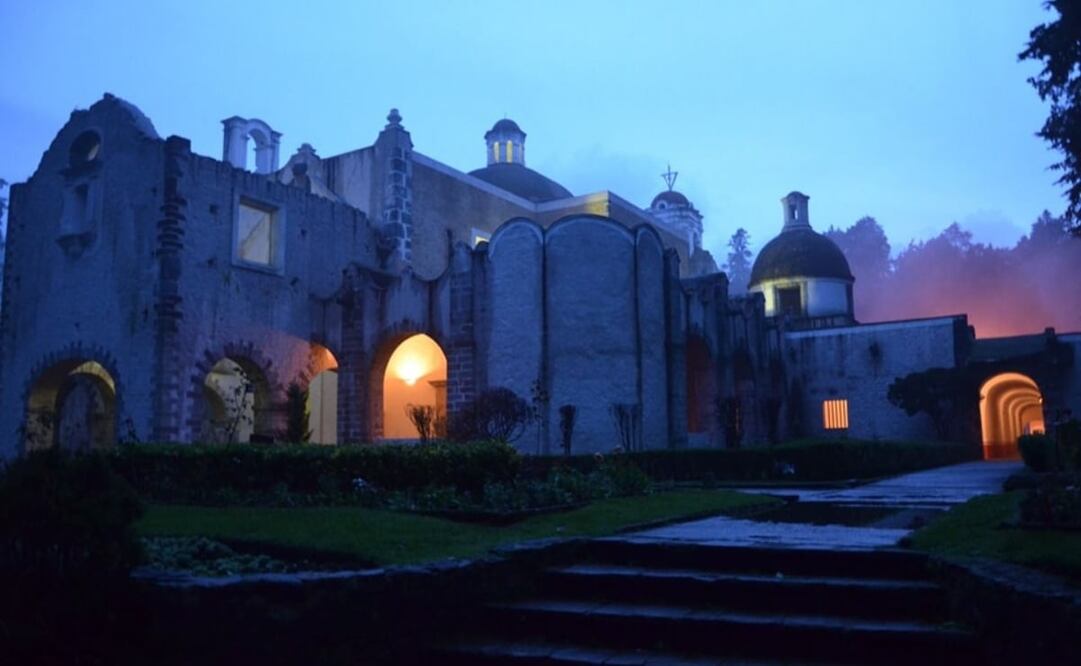 Cada noche las leyendas pueden variar. Foto: Facebook / Leyendas Nocturnas Oficial