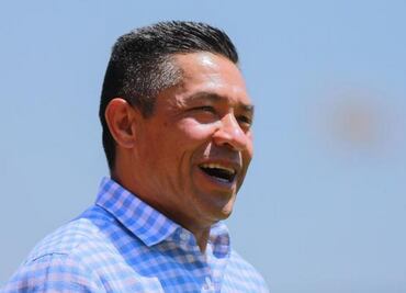 Ignacio Ambriz podría encontrar trabajo muy pronto
