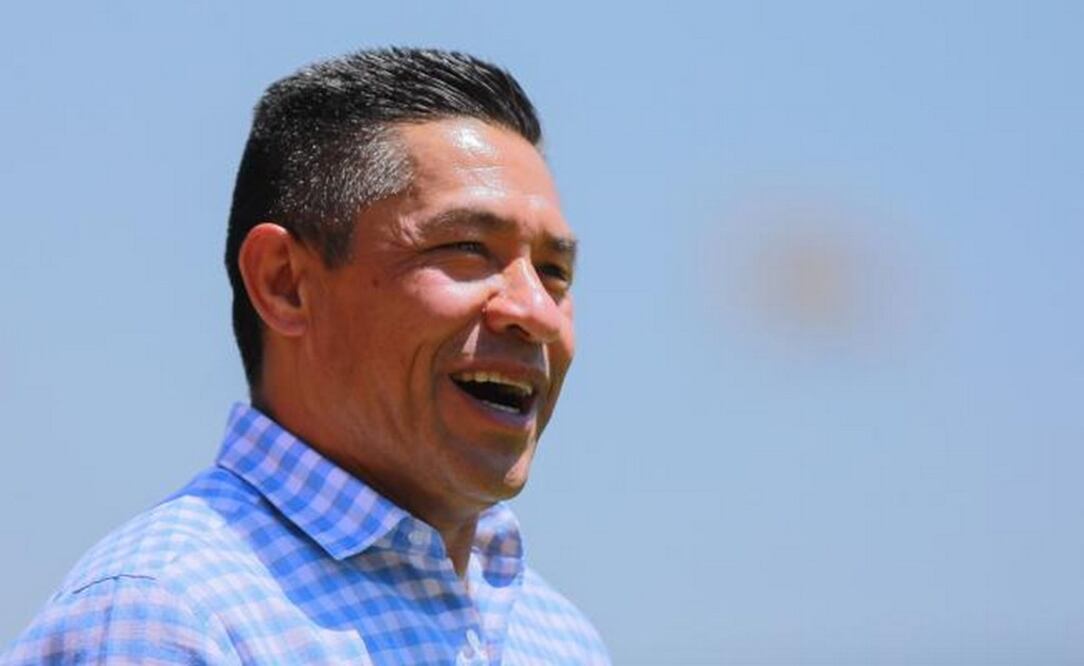 Ignacio Ambriz. Foto: Imago7