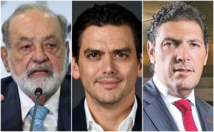 Estos son los 15 empresarios que forman parte del Consejo de Promoción de Inversiones; conoce sus trayectorias