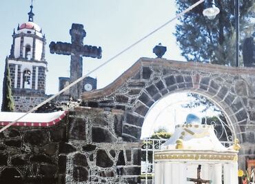 Proponen incluir a sacerdotes en Código Penal de la CDMX