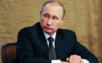 Así fueron los años de Putin como espía de la KGB